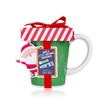 Accentra SANTA & CO Bath Set in Gift Box Including