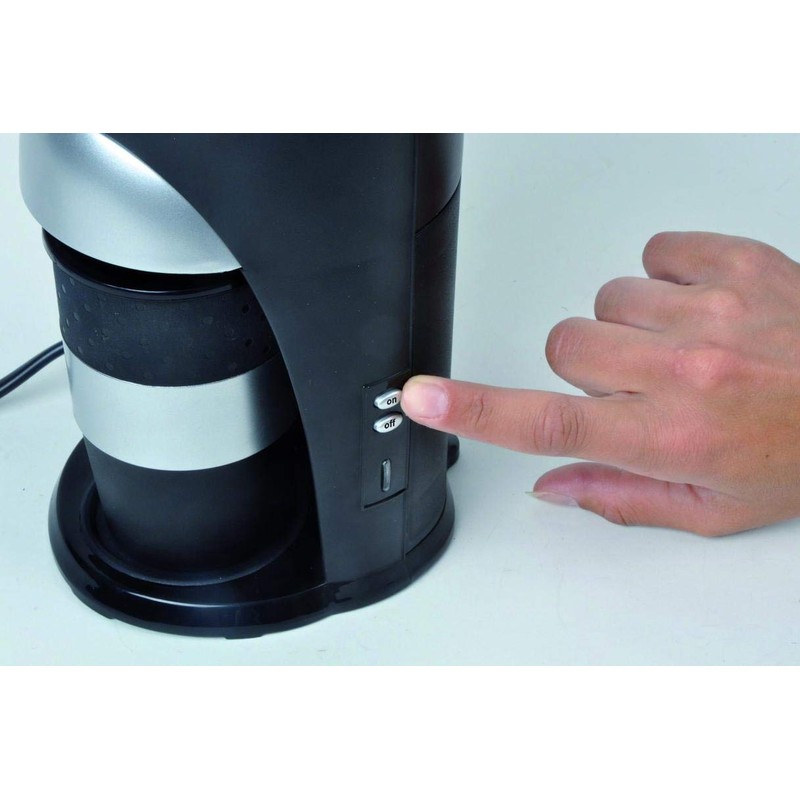 Coffee for Truck 24V