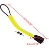 FENGTUO Steering Wheel Lock, Anti Theft Car Device, Seat Belt