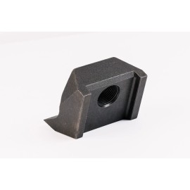 FAE/CAT MINI BLADE FORESTRY MULCHER TOOTH