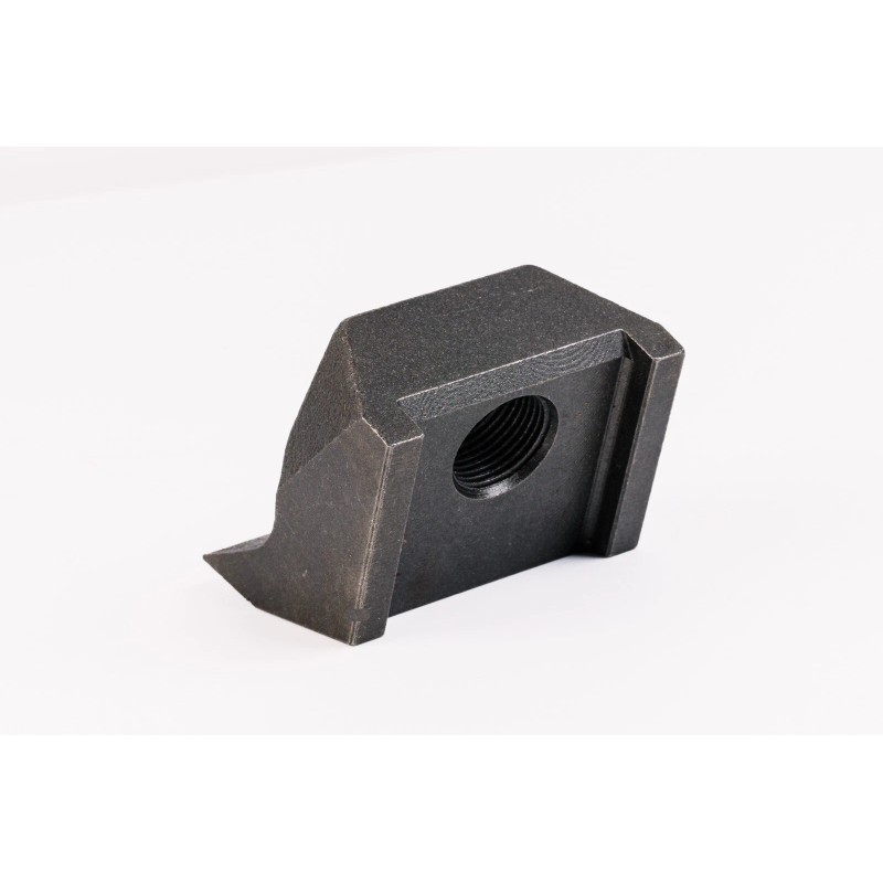 FAE/CAT MINI BLADE FORESTRY MULCHER TOOTH