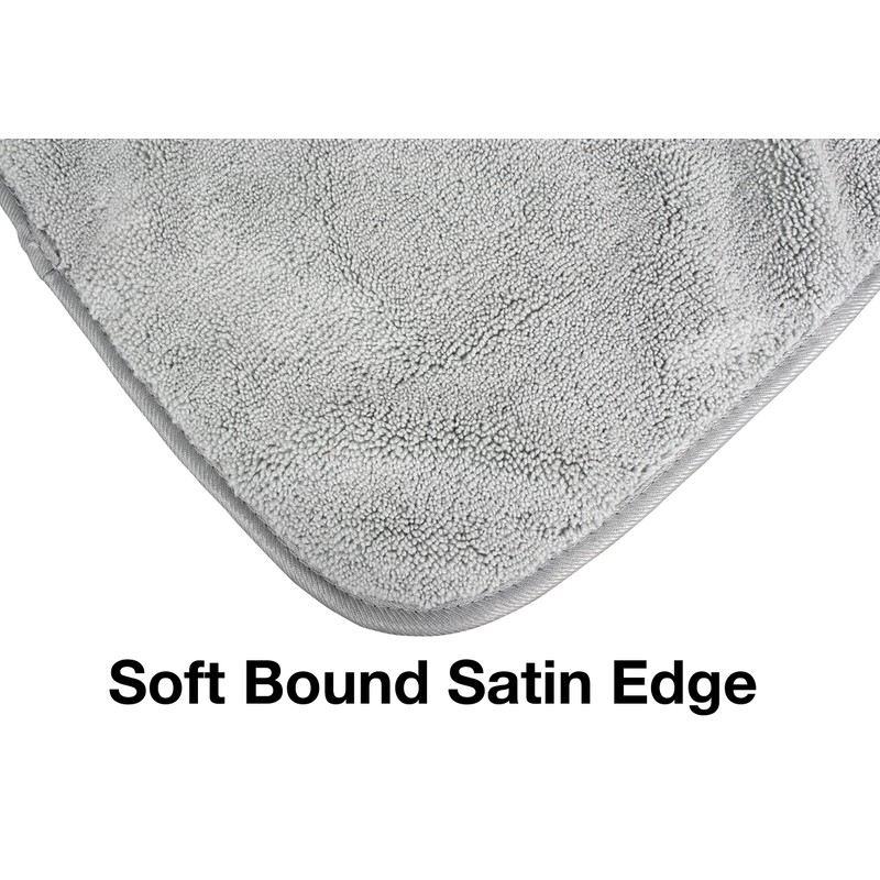 Eurow Paños de microfibra absorbentes y de secado rápido, 13