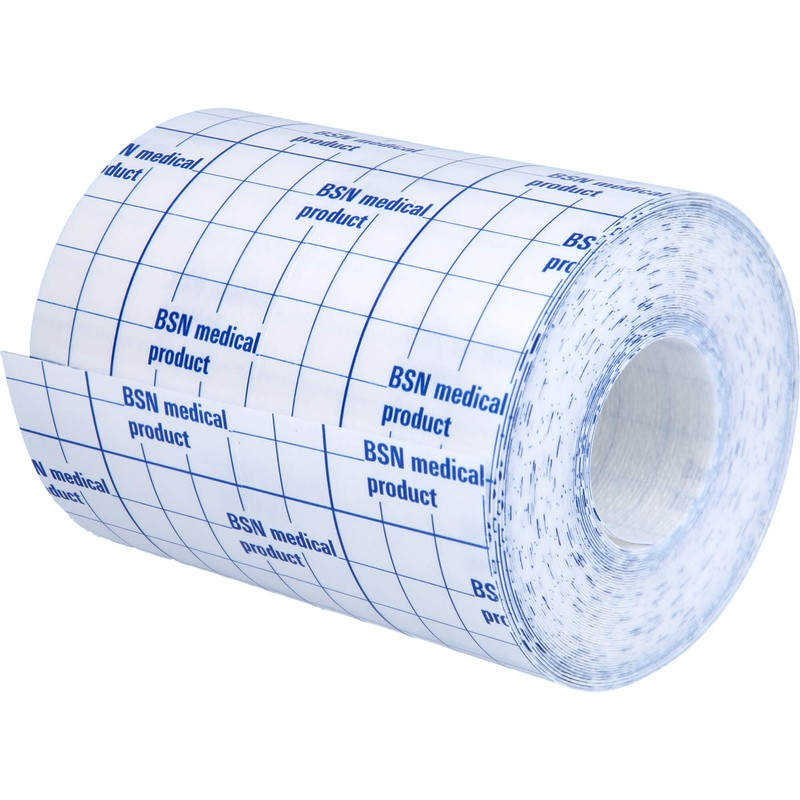Fixomull Stretch 10 m x 10 cm Klebevlies zur Verbandfixierung,