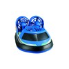 R/C Microhovercraft Beta Blue (Beta-BLUE)