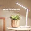 EyeProtecting Table Lamp LED Full Spectrum Touch Sensitive Dimmable Desk