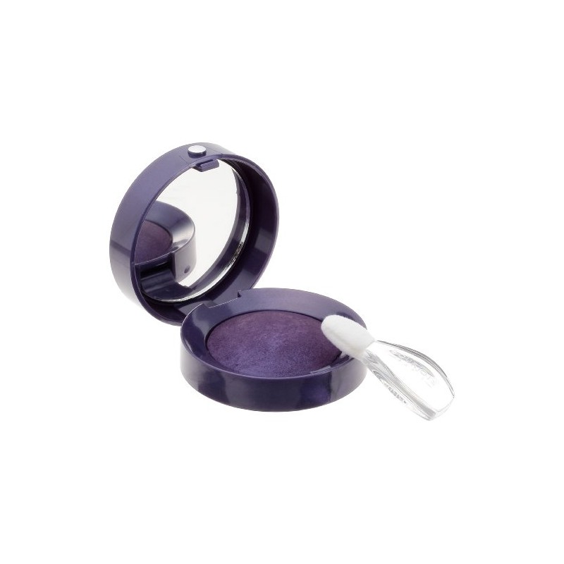 Ombre A Paupieres Eyeshadow by Bourjois 12 Bleu Magnetique