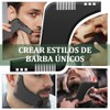 Kit Cuidado de Barba para Hombre 13 en 1 con
