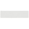 Caledonia Signs 59080 Staff Only Label, Engraved Brass Effect Pvc,