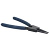 Individual Circlip Plier External Straight 6" / 150mm with Dipped
