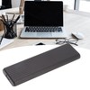 Aluminum M.2 NVME SATA SSD Enclosure Adapter, USB3.1(440+ MB) M.2