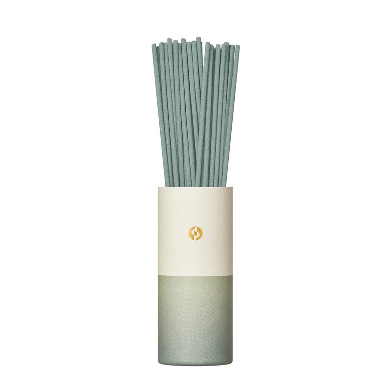 Nippon Kodo Nippon Kodo Incense, Scentscape Oud & Vanilla, 30