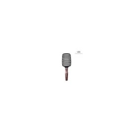 Atara Hair Care Product Hair Brush Massage for daily shower and hair routines, Korean beauty hair care item, Atara Import, and Personal Care