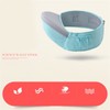 Baby Waist Stool Soft Breathable Removable Cover Infant Hip Carrier