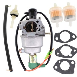 USPEEDA Carburetor for Gentron 10000 Watts Generator GG10020 GG10000 EZ-UPC10K-CA Carb