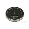 Gernal New 5 x Rechargeable LIR2032 LIR 2032 3.6V Button