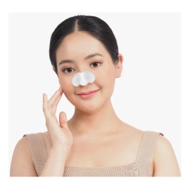 Parche Para Puntos Negros Tonymoly Tipo de piel Grasa