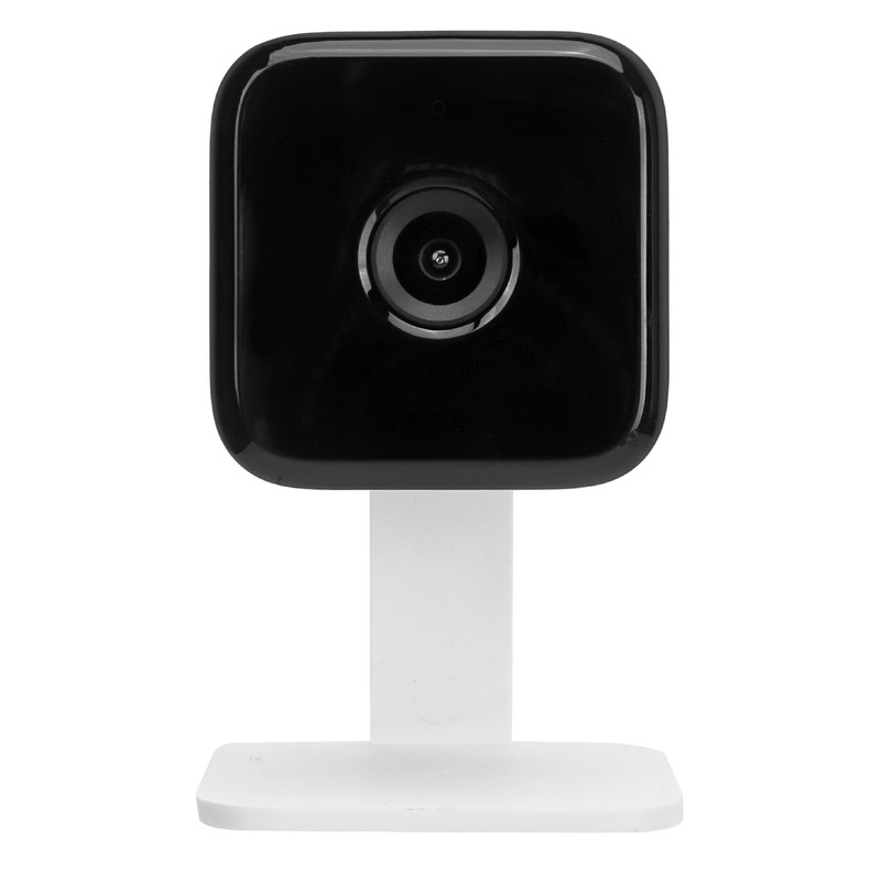 3MP Smart Security Camera Wifi Mini Camera Two Way Voice
