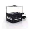 Zerone Water Cooling Pump, Sc-300t 12v DC Ultra Quiet 4W