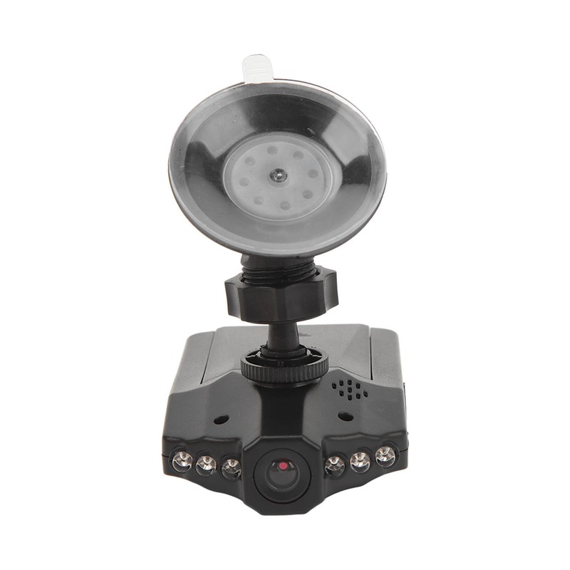 Dash Cam for Car 2.5 Inch IPS Screen 720 Degree