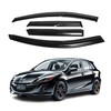 Fits for Mazda 3 Hatchback 2010 2011 2012 2013 Smoke