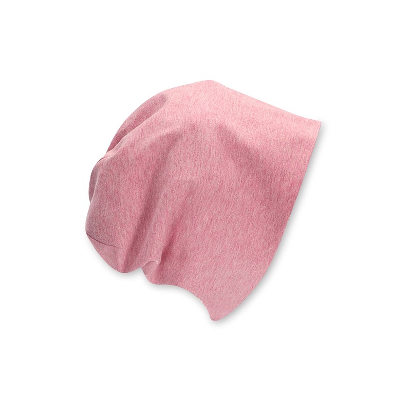 Sterntaler Boys Ocs Slouch Beanie Hat, Pink, 51 EU, Velvet