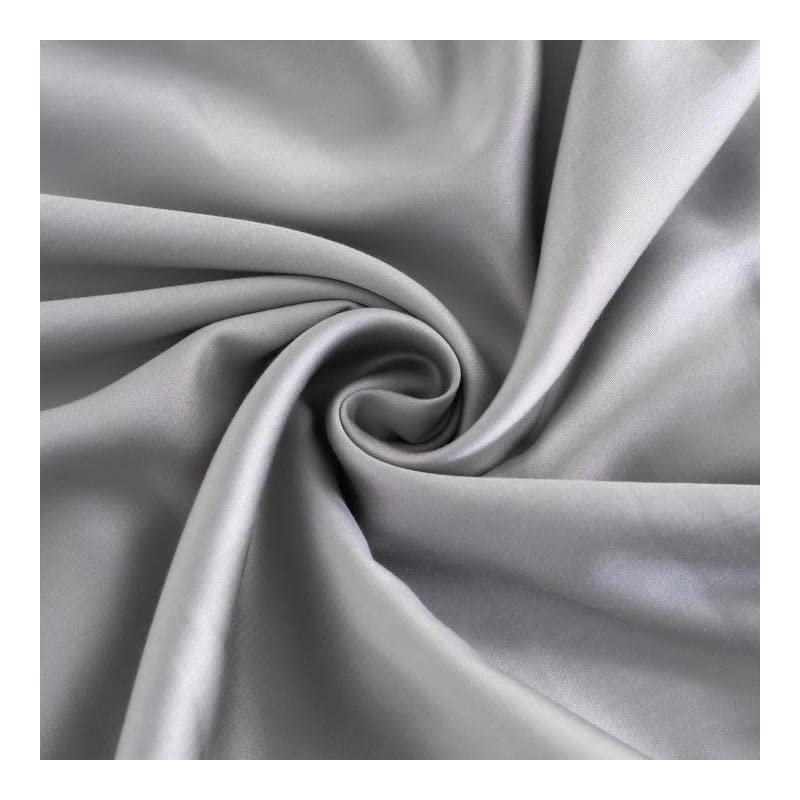 GF 100% Organic Bamboo Bedding 2 x pillowcases size 50cm