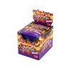 Arcor Rocklets Spicy Candy-Coated Chocolate Bites Bocaditos de Chocolate Picantes