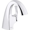 Medley Single-handle Bathroom Sink Faucet