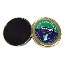 [サフィール ブルー] 汚れ落とし 9550724 メンズ ブラック 100ｍｌ