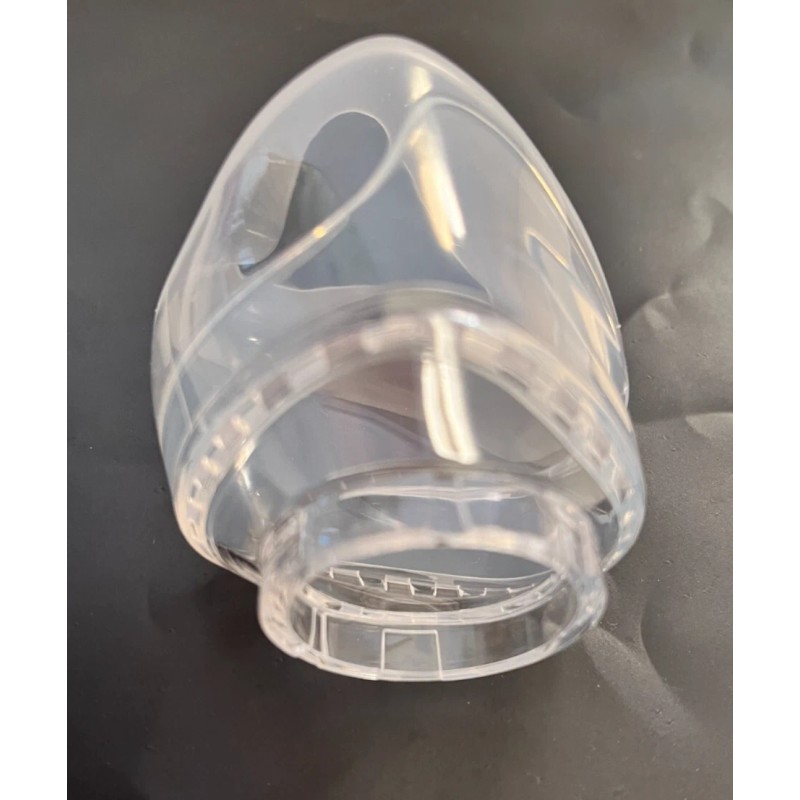 siesta (2) Qty Siesta Replacement Nasal Cushion Mask Medium SNM3002