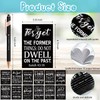 Estune 72 Pcs Christian Bible Gifts Set Bulk Religious Scripture