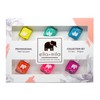 ella+mila Nail Polish, Samba Collection - (6-Pack)