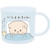 San-X Ishiyowa KA33501 Plastic Cup H2.8 x 3.0 inches (70