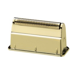 Hypoallergenic Replacement Foil Titanium Gold Incense Kit