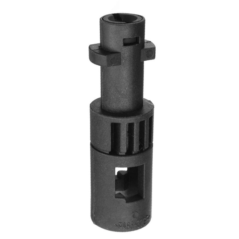 Horlirty Pressure Washer Adapter for Lavor Parkside to Kärcher K