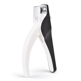 KADS Fase Nail Clipper 3-in-1 Nail Clipper with Size Measurement, Nail Collection Chamber Nail File