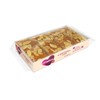 Mrs Crimbles Bakewell Slices 4 Pack