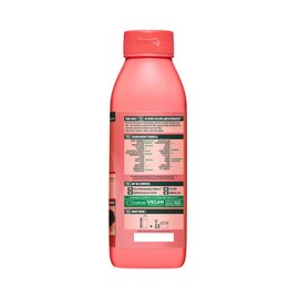 Garnier Fructis Hair Food Volumising Watermelon Shampoo 350ml