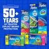 Ziploc Gallon Food Storage Freezer Bags, Stay Open Design, Easy