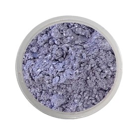 Ultimate Baker Non-Melting Donut Sugar, Naturally Colored Coating Sugar, Snow Sugar, Fine Grain Colored Sugar for Dusting Donuts, Cakes, Cupcakes, and Pastries (Purple, 4oz Bag)