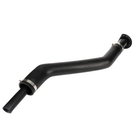 CCIYU 577-260 Fuel Tank Filler Neck Pipe Hose Replacement 1989-1990 for ford Bronco II,1989-1992 for ford Ranger,l4,V6 2.3L,2.9L,3.0L,4.0L
