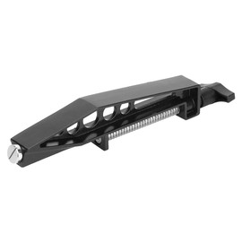 Oblique Hole Fix Workbench Wood Woodworking Clamp Clip Holder Pocket Hole Clamp