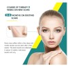 Pumkot Silicone Scar Tape Roll 1.6"x120" Surgical Scars Keloid Burn