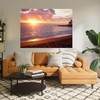Biggies-Wall Mural-Sunset 48" X 36"