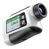 Golf Rangefinder with LCD Touch Screen 6X Magnification 600M /
