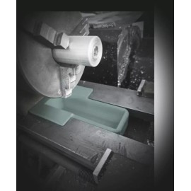 Atlas NEW Atlas / Craftsman 6" metal Lathe Chip Tray Pan (GREY)