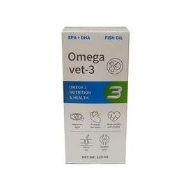 Avetech dog and cat omega nutritional supplement omega 3bet, 1 piece / 아베텍 강아지 고양이 오메가영양제 오메가3벳, 1개