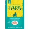 Tapa Bonito Tuna & Shrimp Recipe Cat Food Toppers (1