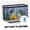 GRIRIW Aquarium Isolation Box Fish Tank Separator Breeding Box for