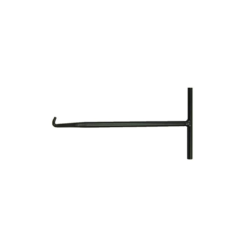 MZA Mounting Hooks for Disassembling and Assembling Springs for Tensioning,